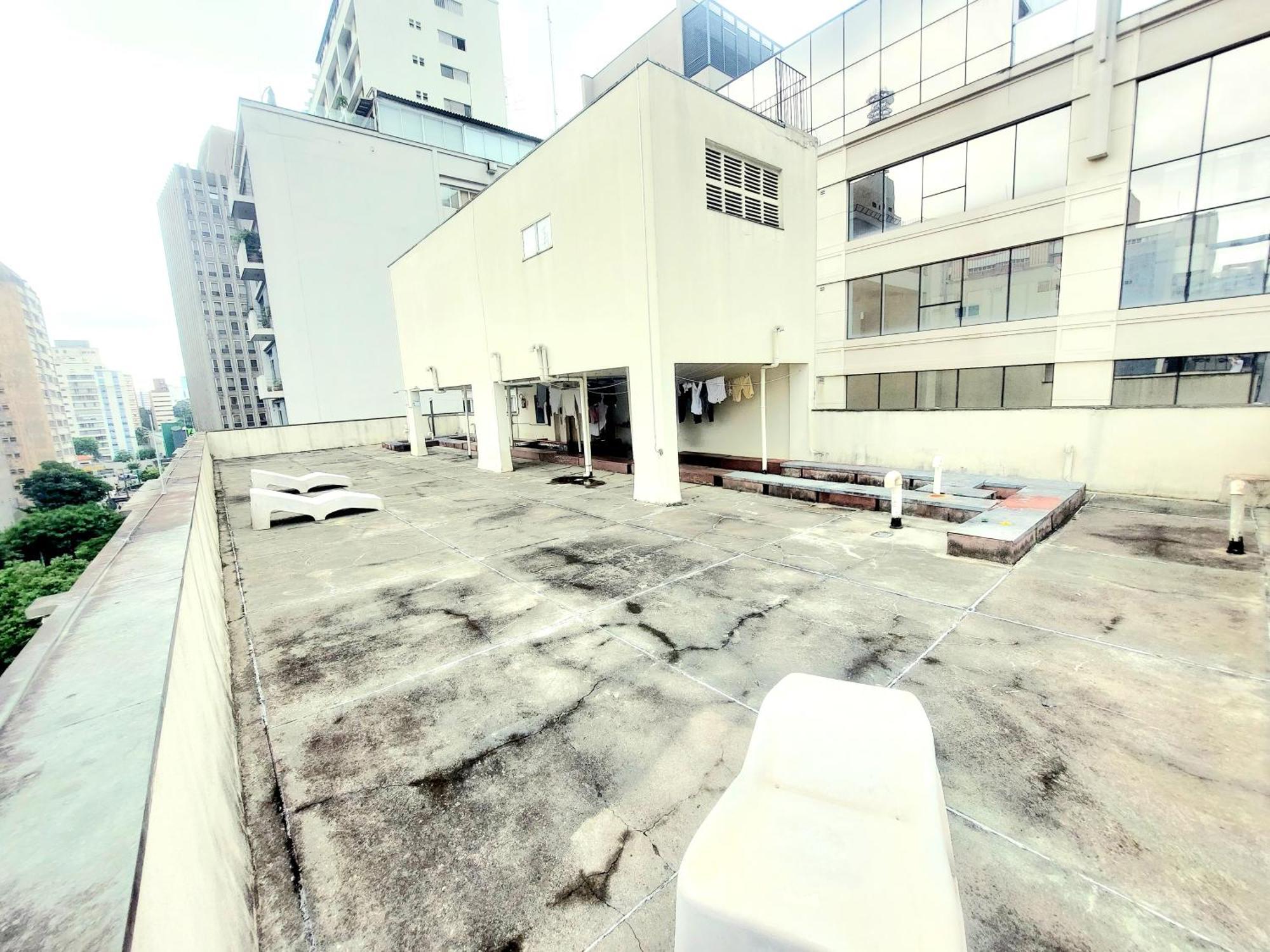 44 Simples Funcional Av Paulista X Metro Brigadeiro Promatre Wifi 300 Apartment São Paulo Luaran gambar