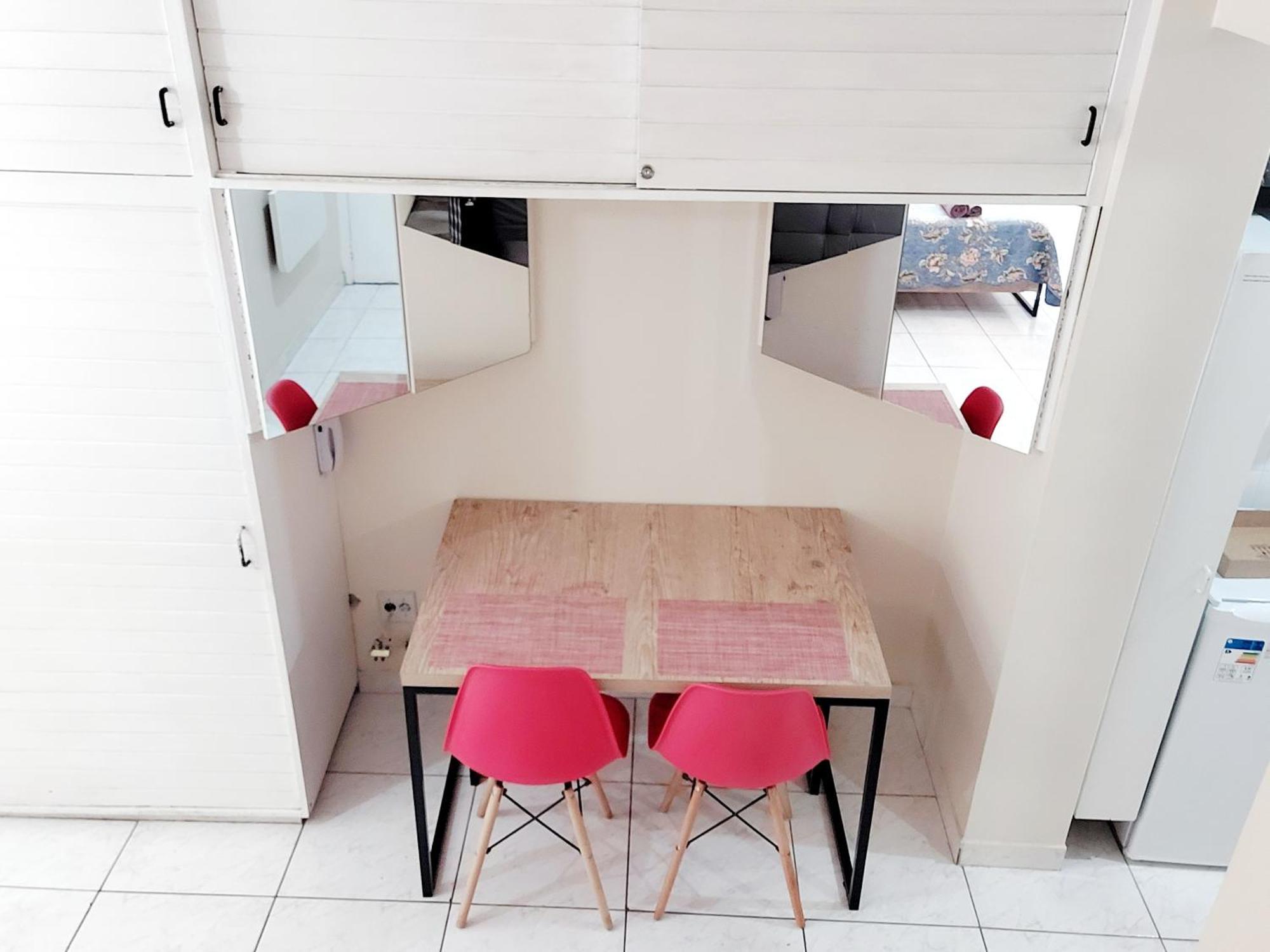 44 Simples Funcional Av Paulista X Metro Brigadeiro Promatre Wifi 300 Apartment São Paulo Luaran gambar