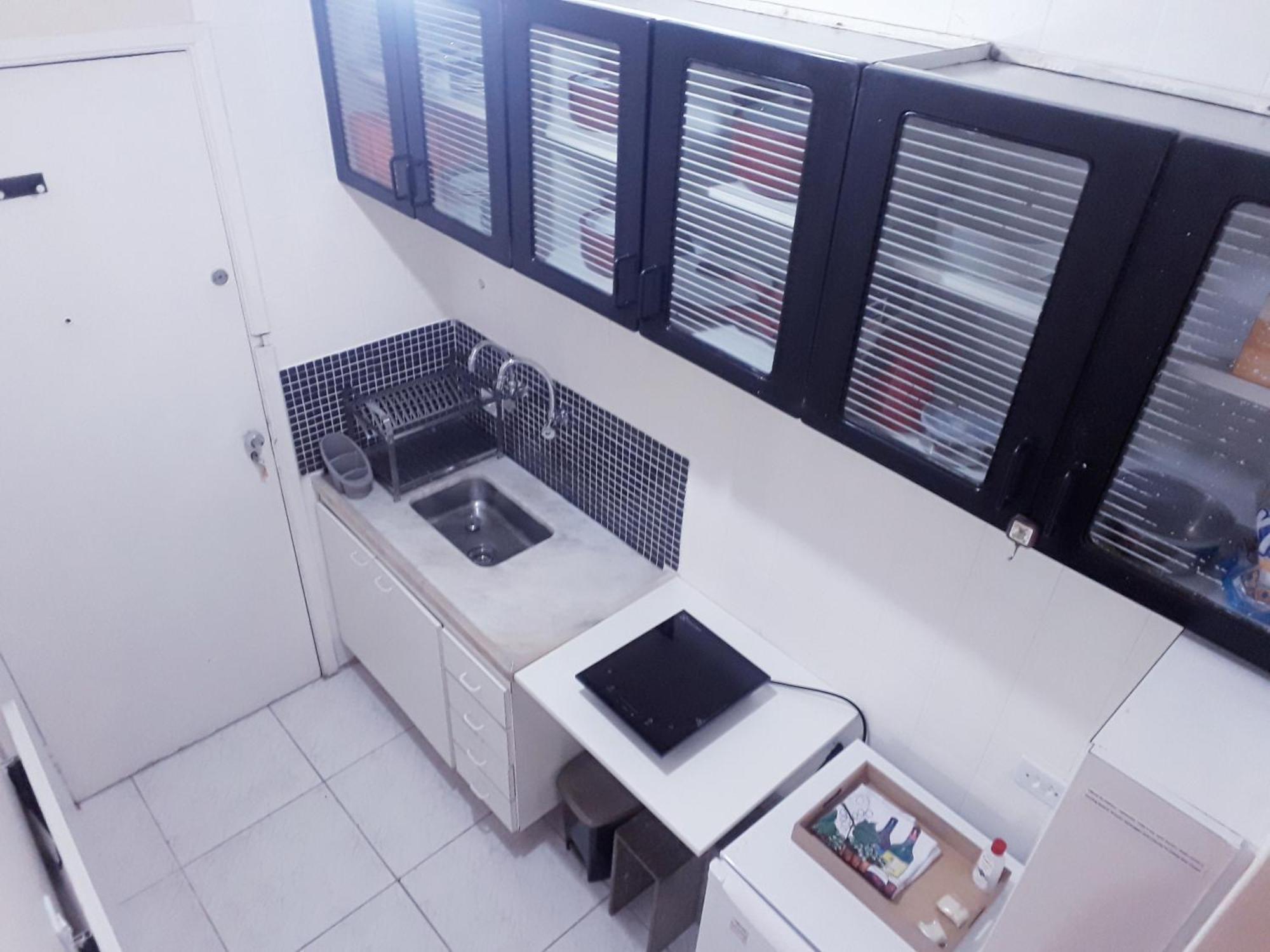 44 Simples Funcional Av Paulista X Metro Brigadeiro Promatre Wifi 300 Apartment São Paulo Luaran gambar