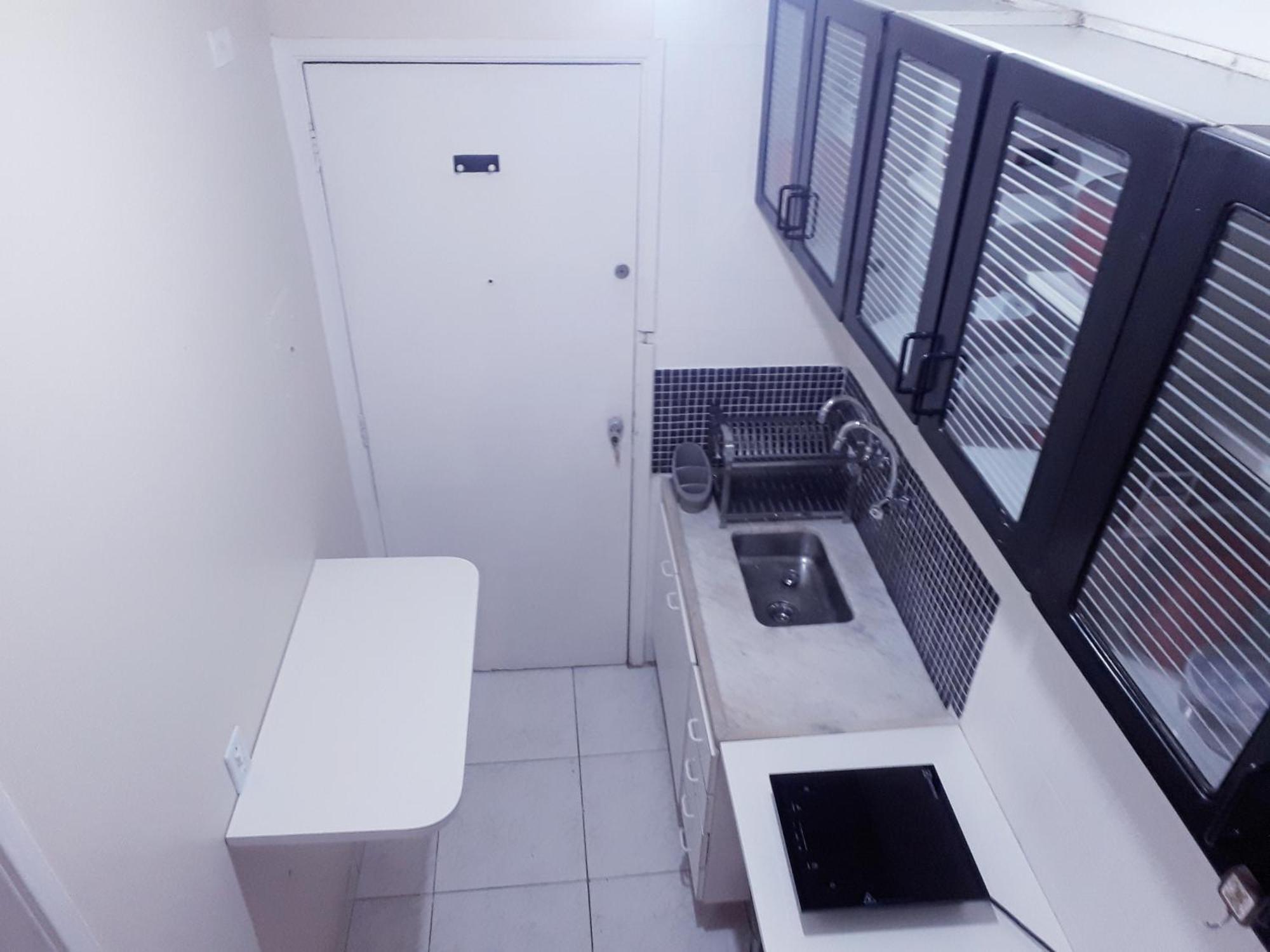 44 Simples Funcional Av Paulista X Metro Brigadeiro Promatre Wifi 300 Apartment São Paulo Luaran gambar