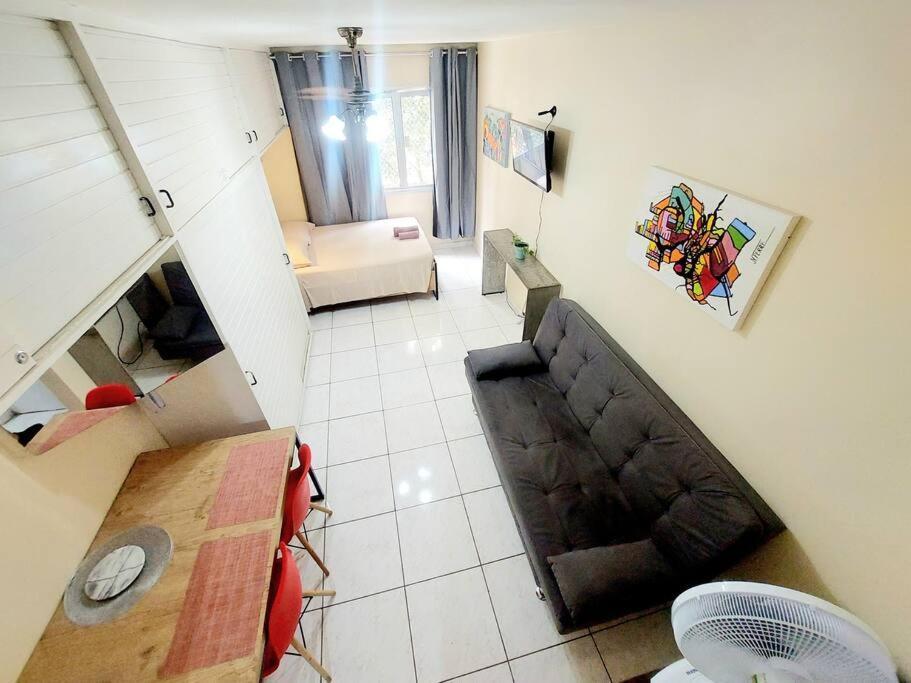 44 Simples Funcional Av Paulista X Metro Brigadeiro Promatre Wifi 300 Apartment São Paulo Luaran gambar
