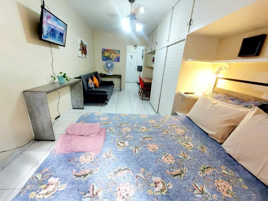 44 Simples Funcional Av Paulista X Metro Brigadeiro Promatre Wifi 300 Apartment São Paulo Luaran gambar