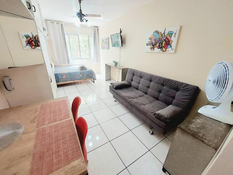 44 Simples Funcional Av Paulista X Metro Brigadeiro Promatre Wifi 300 Apartment São Paulo Luaran gambar